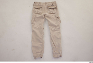 Lyle Clothes  329 beige cargo pants casual clothing 0002.jpg